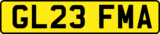GL23FMA
