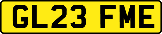 GL23FME