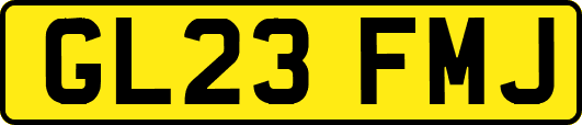 GL23FMJ