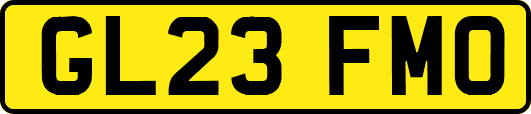 GL23FMO