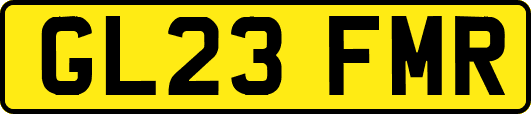 GL23FMR