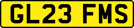 GL23FMS