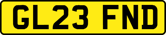 GL23FND