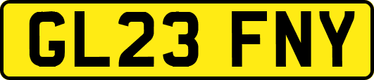 GL23FNY