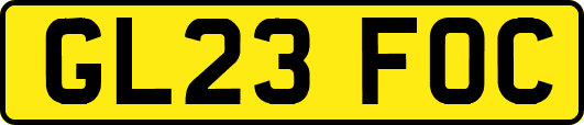GL23FOC