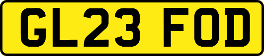 GL23FOD