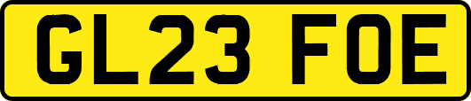 GL23FOE