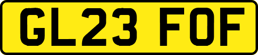 GL23FOF