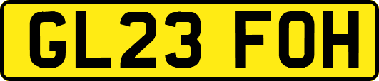 GL23FOH