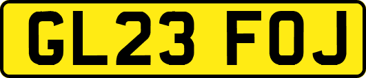 GL23FOJ