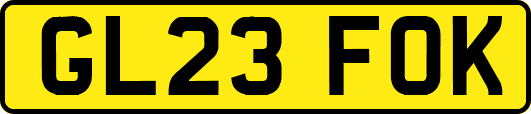 GL23FOK