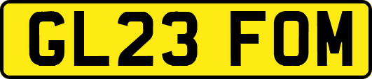 GL23FOM