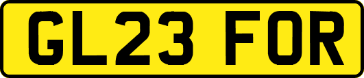 GL23FOR