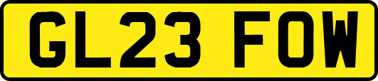 GL23FOW