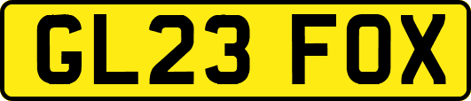 GL23FOX