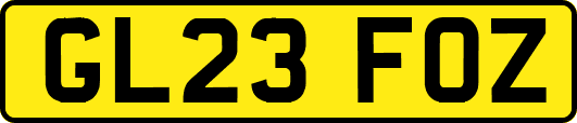 GL23FOZ