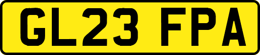 GL23FPA