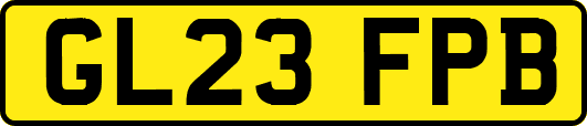 GL23FPB