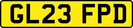 GL23FPD