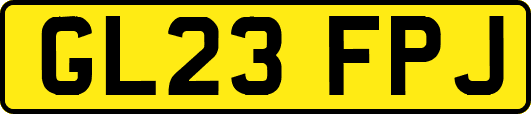 GL23FPJ
