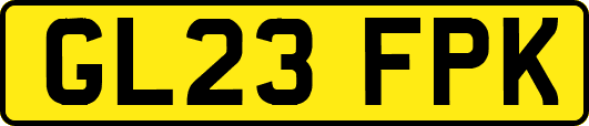 GL23FPK