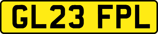 GL23FPL