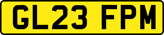 GL23FPM
