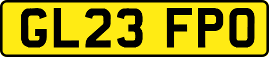 GL23FPO