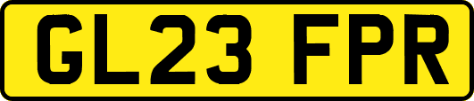 GL23FPR