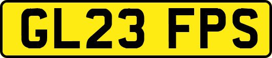 GL23FPS