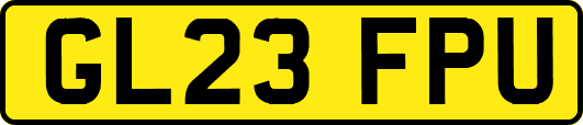 GL23FPU