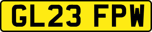 GL23FPW