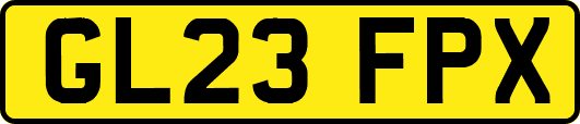 GL23FPX