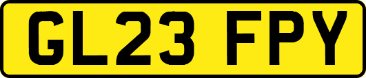 GL23FPY