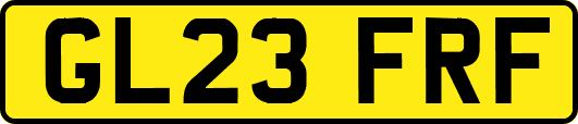 GL23FRF