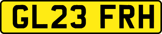 GL23FRH