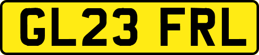 GL23FRL