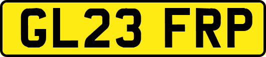 GL23FRP