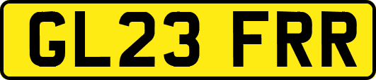 GL23FRR