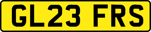 GL23FRS