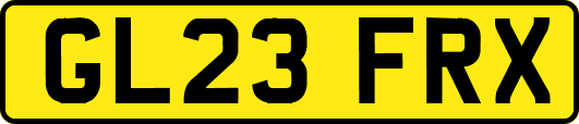 GL23FRX