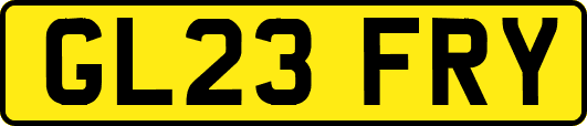 GL23FRY