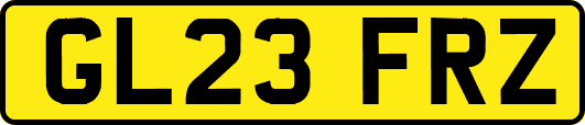 GL23FRZ