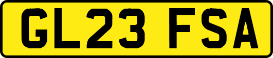 GL23FSA