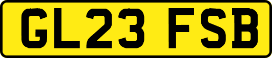 GL23FSB