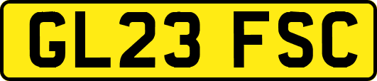 GL23FSC