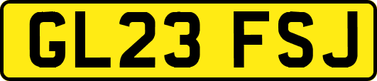 GL23FSJ