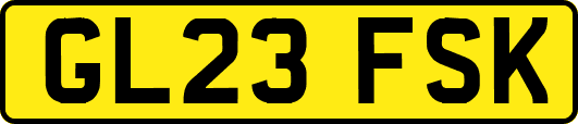 GL23FSK