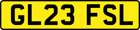 GL23FSL