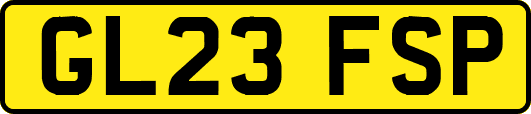 GL23FSP